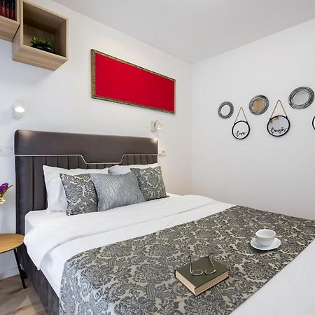 Breeze - Modern Escape In Pipera Apartment Bucureşti Exterior foto