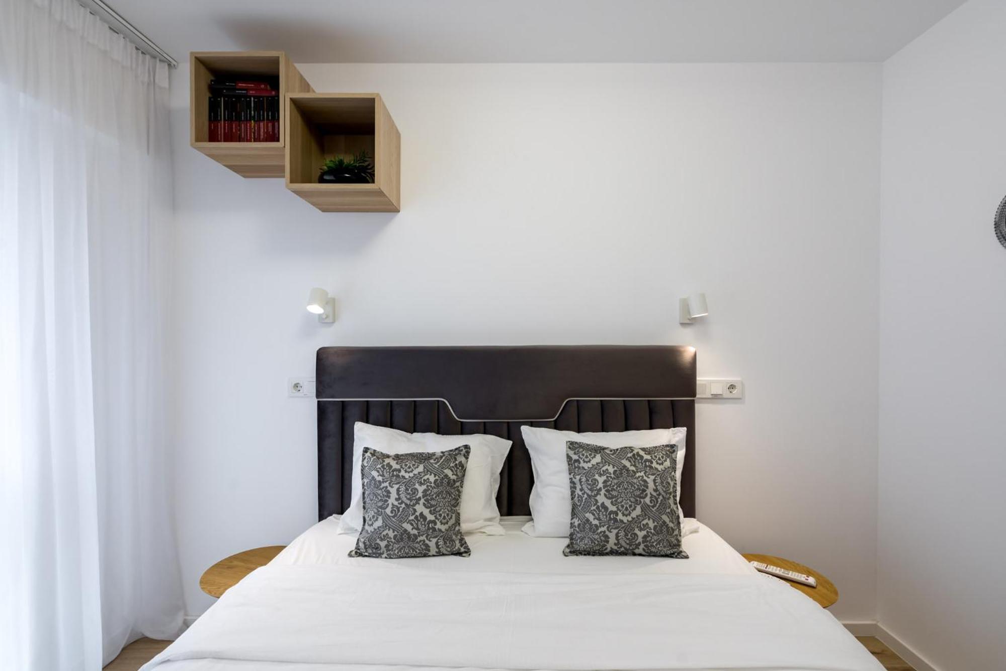 Breeze - Modern Escape In Pipera Apartment Bucureşti Exterior foto